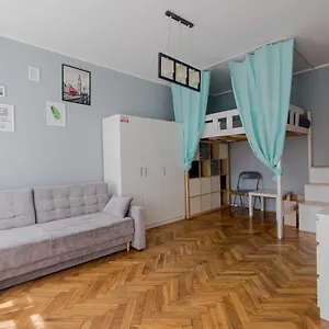 Lelewela Slow Life Gdańsk